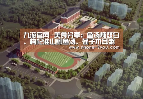 九游官网-美食分享:鱼汤炖双白、枸杞淮山鲫鱼汤、莲子木耳粥的简单做法(图1) 九游APP下载