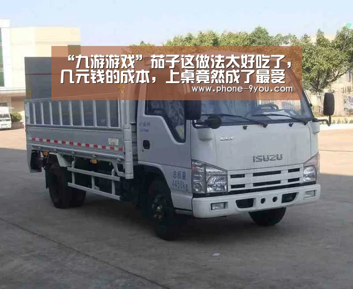 “九游游戏”茄子这做法太好吃了,几元钱的成本,上桌竟然成了最受欢迎的美食(图1) 九游游戏