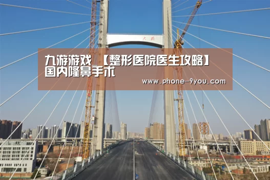 九游游戏_【整形医院医生攻略】国内隆鼻手术(图3) 九游游戏