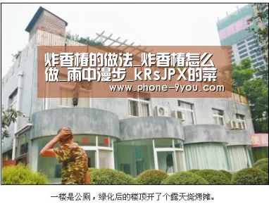 炸香椿的做法_炸香椿怎么做_雨中漫步_kRsJPX的菜谱:九游APP下载(图3) 九游官网