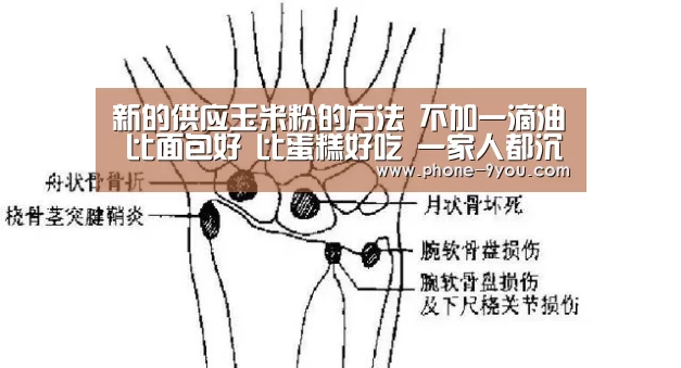 新的供应玉米粉的方法 不加一滴油 比面包好 比蛋糕好吃 一家人都沉迷其中-九游游戏中心(图2) 九游官网
