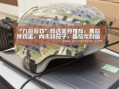“九游游戏”精选美食推荐:黄瓜拌鸡蛋,肉末烧茄子,番茄龙利鱼的做法(图2) 九游APP下载